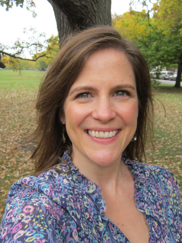 Rachel Johnston